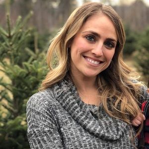 Meet your Posher, Kristina